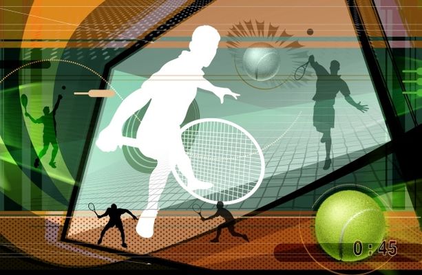 生活方式的 生活方式的