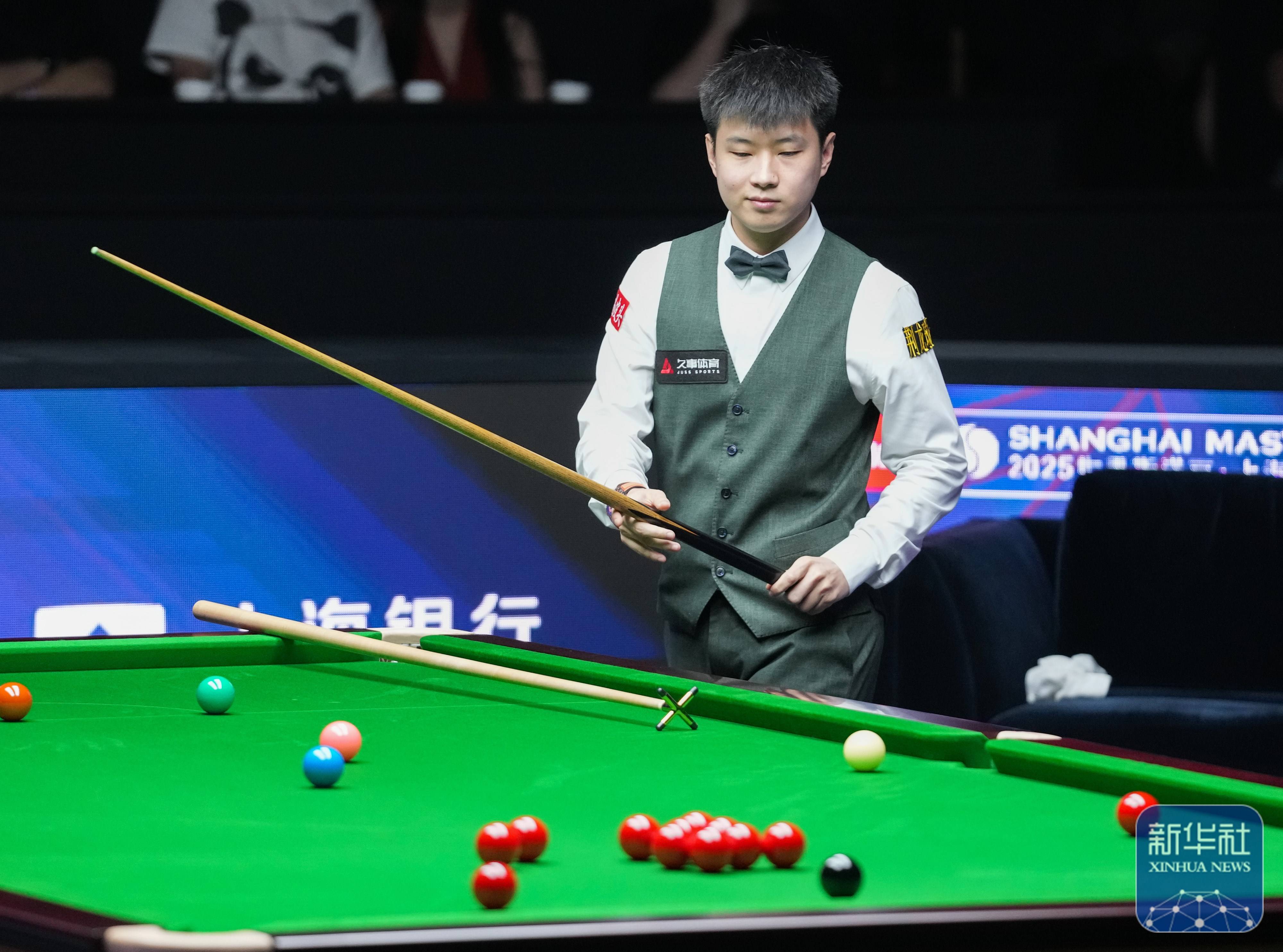 他凭借精准 他凭借精准