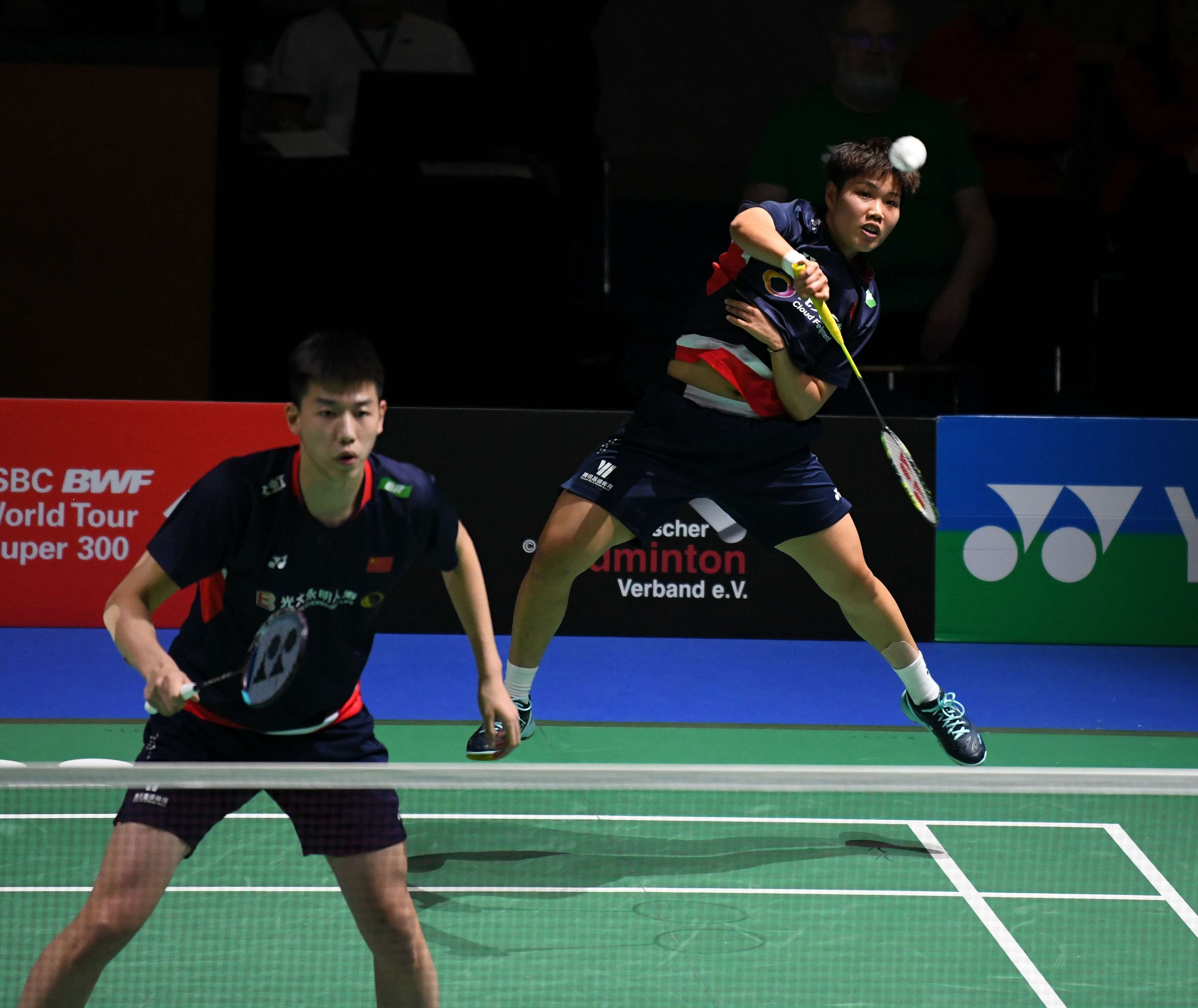 全球的处理 全球的处理