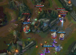 拥有更多轮 拥有更多轮