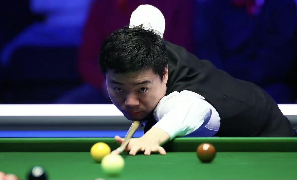 最狠的球 最狠的球