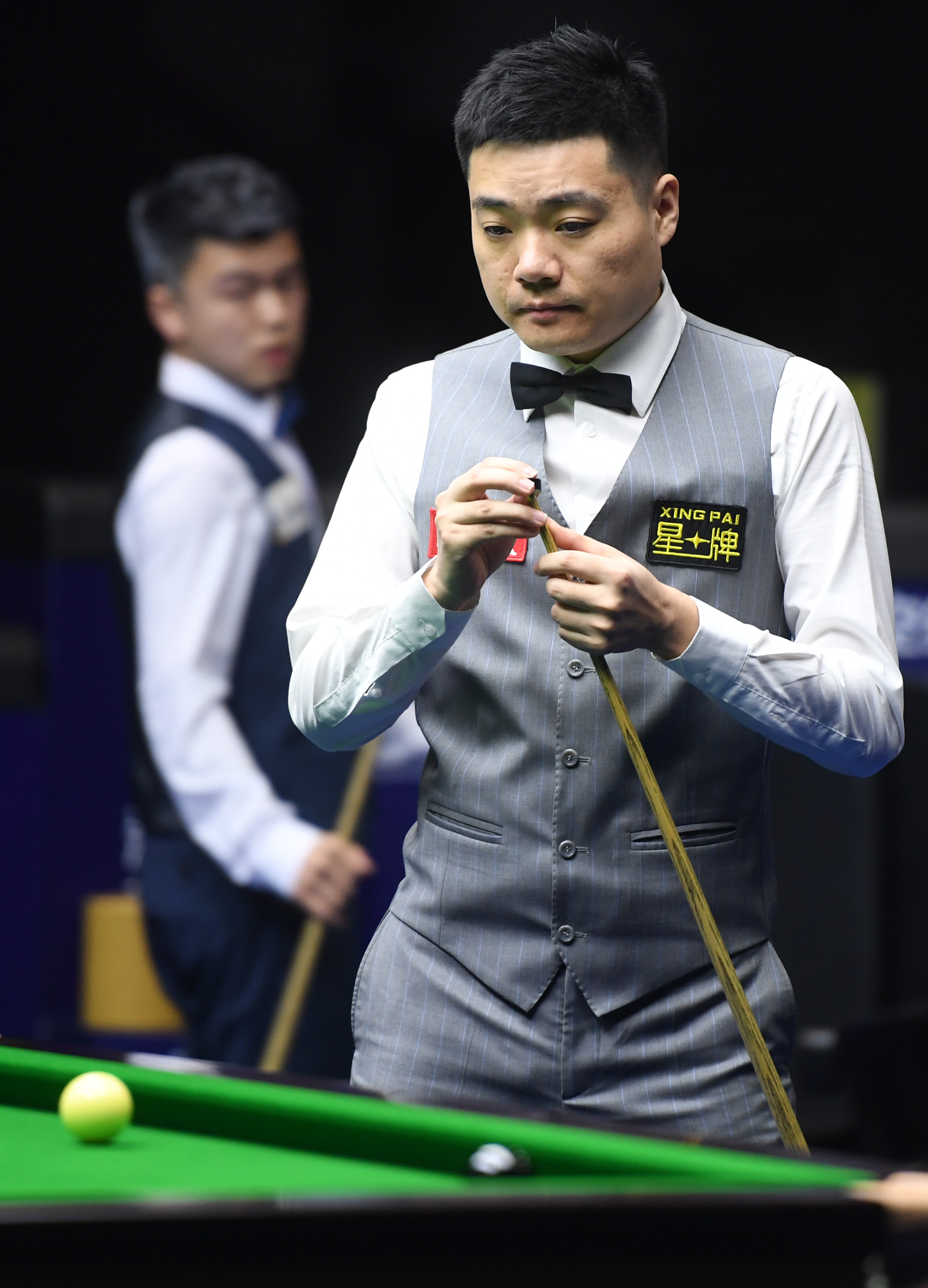 临场调整能 临场调整能